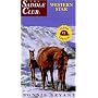 Western Star (Saddle Club Super Edition No 3)