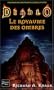 Diablo, num�ro 3 : Le Royaume des ombres