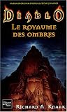 Diablo, num�ro 3 : Le Royaume des ombres