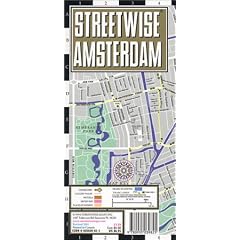 Streetwise Amsterdam