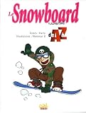 Le Snowboard illustré de A à Z Image du produit