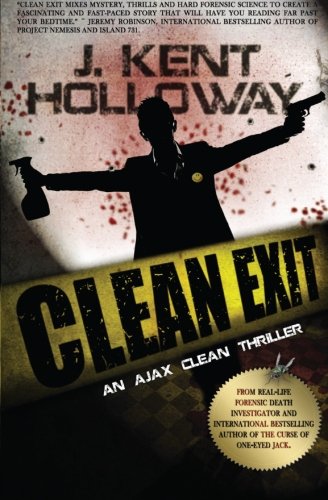 clean exit an ajax clean thriller volume 1