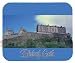 Edinburgh Castle Mouse Pad