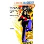 The Book of the Flame (Samurai Girl)