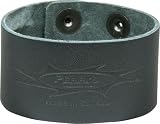 Perri's Leather Bracelet with Perri's Logo