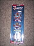 Spin Master Toys Tech Deck Skatecrew 3 pk.