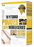 Pittsburgh Pirates 1979 World Series Collector's Edition DVD Set