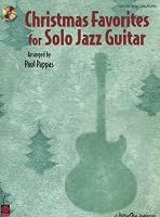 Christmas Favorites for Jazz Guitar