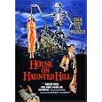 House on Haunted Hill by 