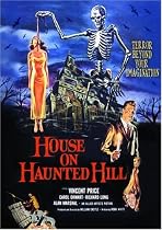 Stream House on Haunted Hill Movie Online.