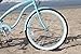 Firmstrong Bella Beach Cruiser Bicycle
