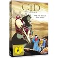 El Cid - Die Legende