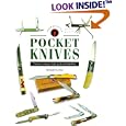 Pocket Knives: The New Compact Study Guide and Identifier (Identifying Guide Series) by  Bernard R. Levine