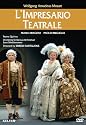 Mozart - L'Impresario Teatrale / Teatro Quirina di Roma