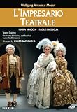 Mozart - L`Impresario Teatrale / Teatro Quirina di Roma