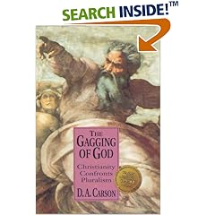 Gagging of God, The
