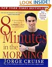 8 Minutes in...