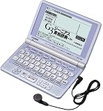 CASIO Ex-word XD-LP4700 (39�R���e���c, �w�K���f��, �����Ή�)