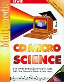 from LCL Multimedia Ltd GCSE Micro Science Model 5033329012060