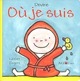 Devine o� je suis