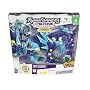 Transformers Cybertron Ultra Cryo Scourge