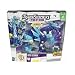 Transformers Cybertron Ultra Cryo Scourge