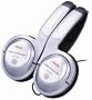 Aiwa HP-CN6 Noise-Canceling Over-the-Ear Headphones