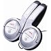 Aiwa HP-CN6 Noise-Canceling Over-the-Ear Headphones