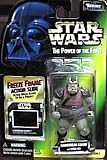 Star Wars Gamorrean Guard Freeze Frame Action Figure