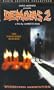 Demons 2: The Nightmare Returns (widescreen) [VHS]