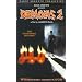 Demons 2: The Nightmare Returns (widescreen) [VHS]