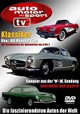 Klassiker - Die faszinierendsten Autos der Welt