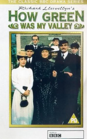 How Green Was My Valley [1975]