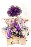Ultimate's Wish Upon A Star Basket, 3 Lb Gift Basket