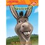 Are We There Yet? (c/a #3 W/ Embossed Cover) (Shrek 2)