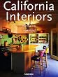 California Interiors (Interiors (Taschen))