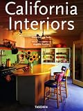 California Interiors (Interiors (Taschen)) - Diane Dorrans Saeks