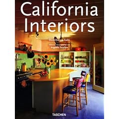 California Interiors (Interiors (Taschen))