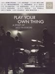 Play Your Own Thing: a Story O
