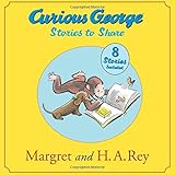 curious george stories to share