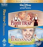 Review Walt Disney Studios Home Entertainm  / Parent Trap/Pollyanna [1961]