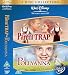 Parent Trap/Pollyanna [1961]