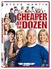 Cheaper by the Dozen (2003)
