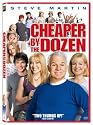Cheaper by the Dozen