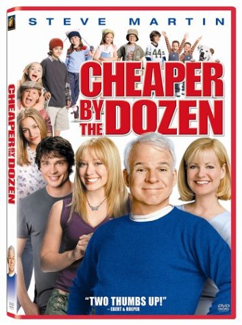 Get Cheaper by the Dozen Online