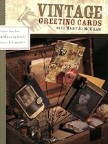 Vintage Greeting Cards with MaryJo McGraw