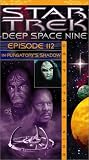 Star Trek - Deep Space Nine, Episode 112: In Purgatory's Shadow Star Trek - Deep Space Nine, Episode 112: In Purgatory's Shadow