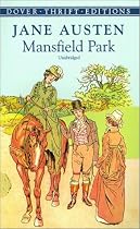 Mansfield Park (Dover Thrift Editions)