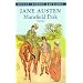 Mansfield Park (Dover Thrift Editions)