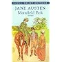 Mansfield Park (Dover Thrift Editions)